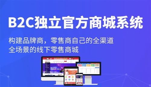 b2b2c商城系统运营注意事项