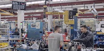 丰田汽车集团如何通过全球第一免费开源erp odoo 进行信息化变革之路