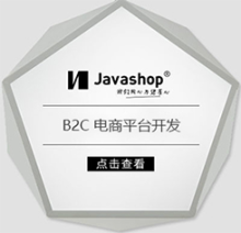 B2C原生APP与定制开发 打造专属电子商务平台