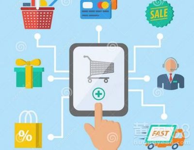 重庆微信开发报价与移动B2C购物商城 企业盈利的必备武器